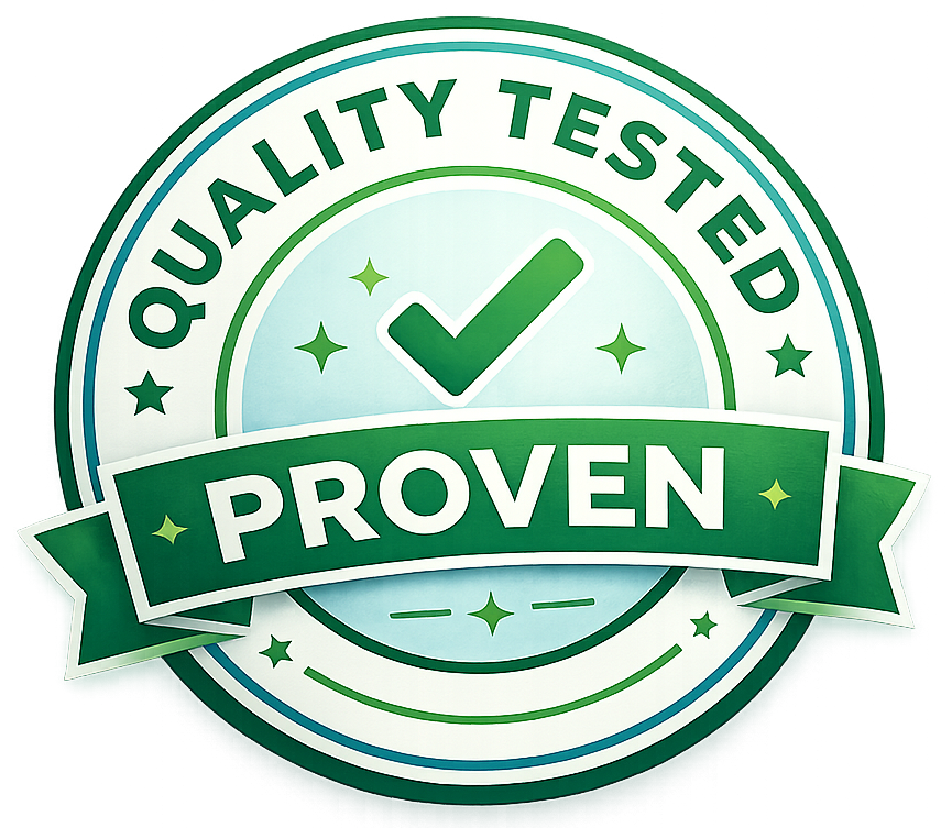 Verified