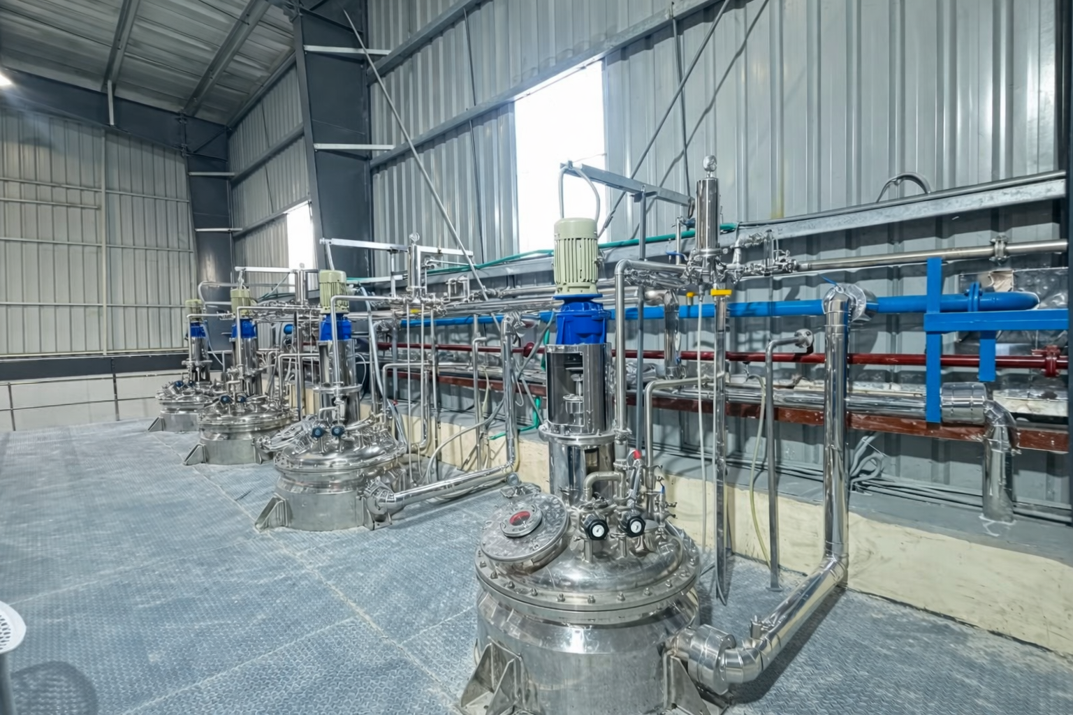 Machinary 4