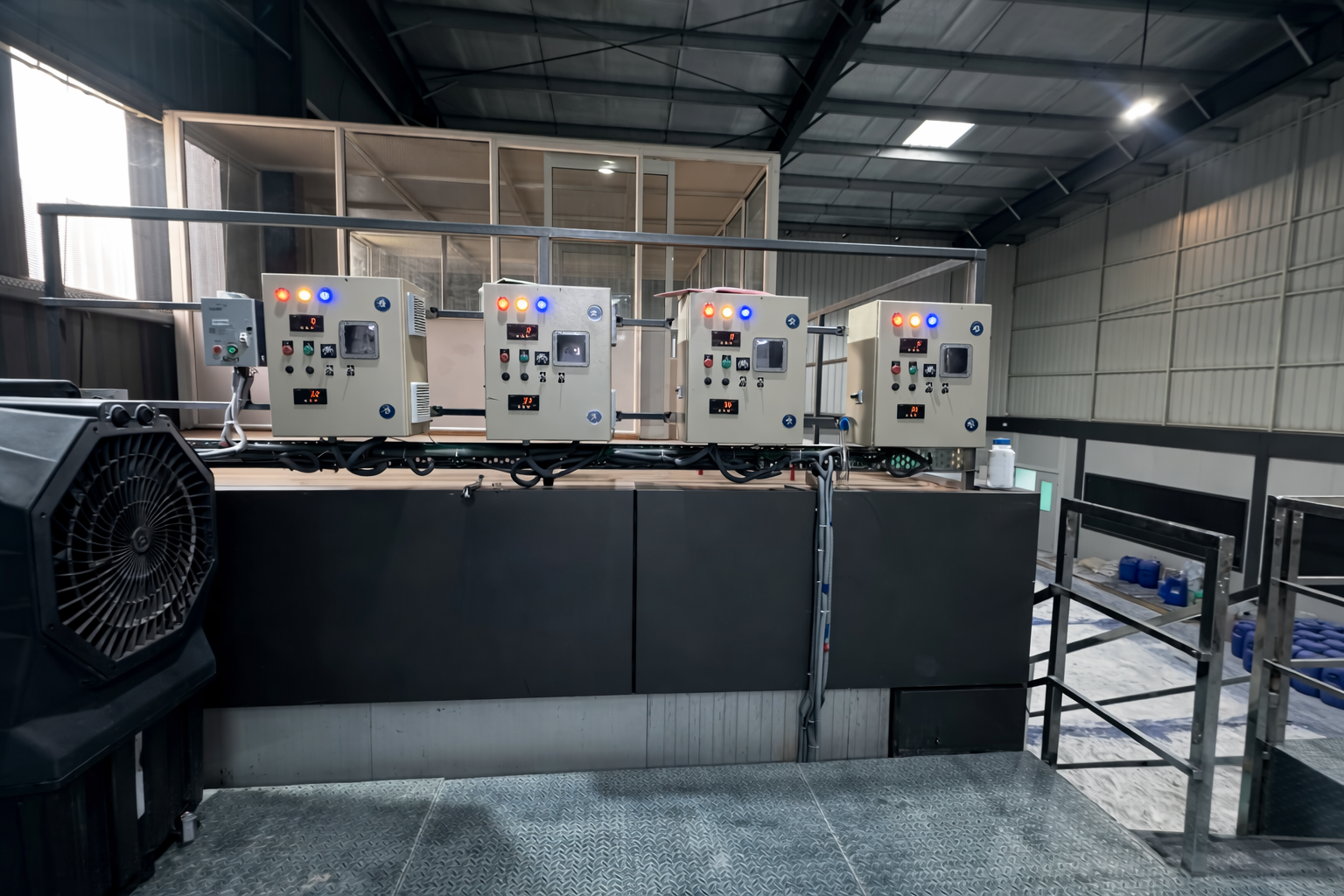 Machinary 5