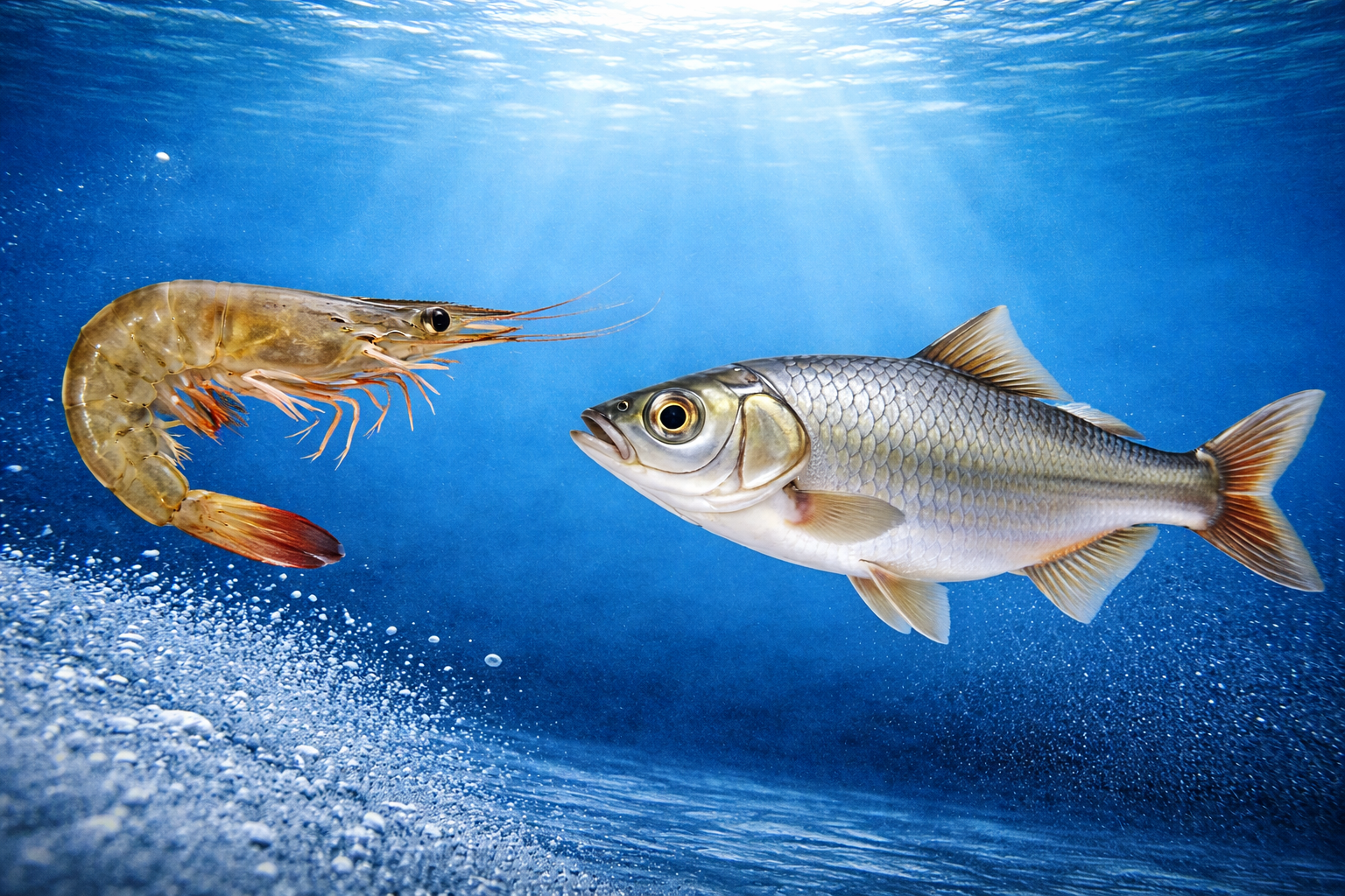 Aquaculture