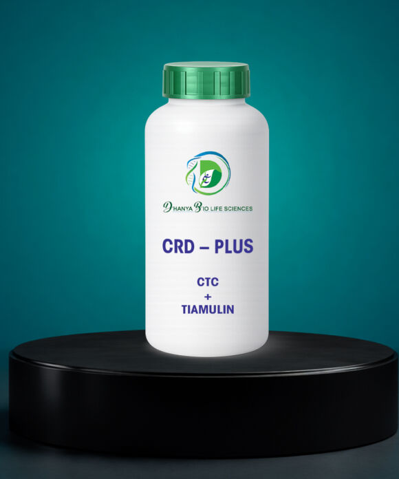 CRD - PLUS