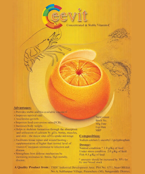 Ceevit