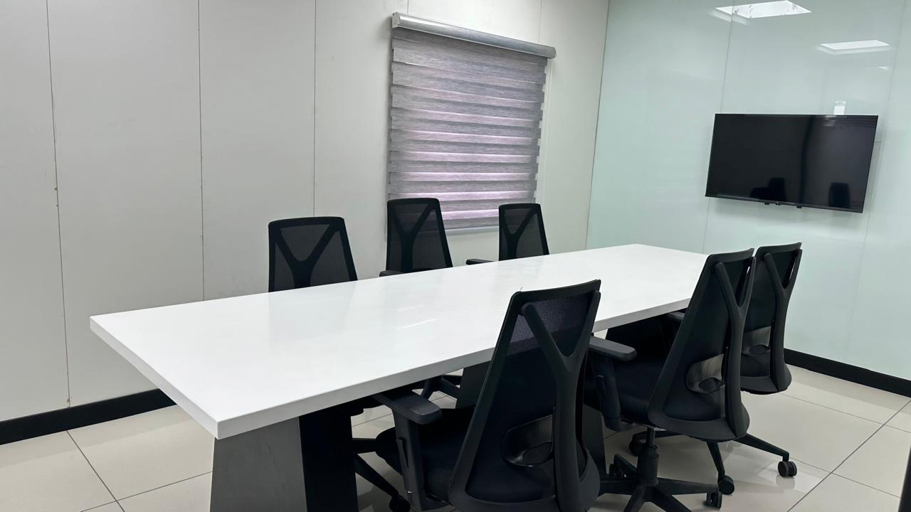 Conference Hall