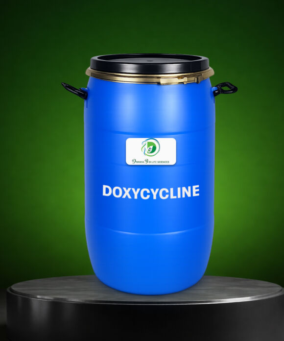 DOXYCYCLINE