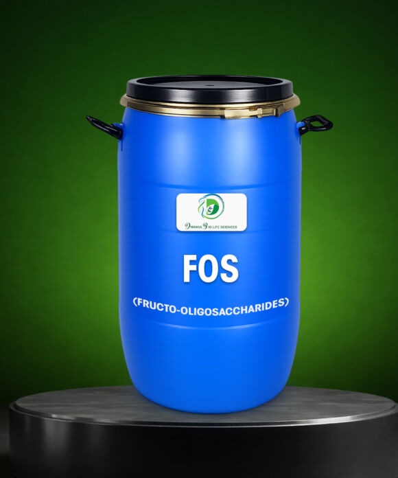 FOS (Fructo-Oligosaccharides)