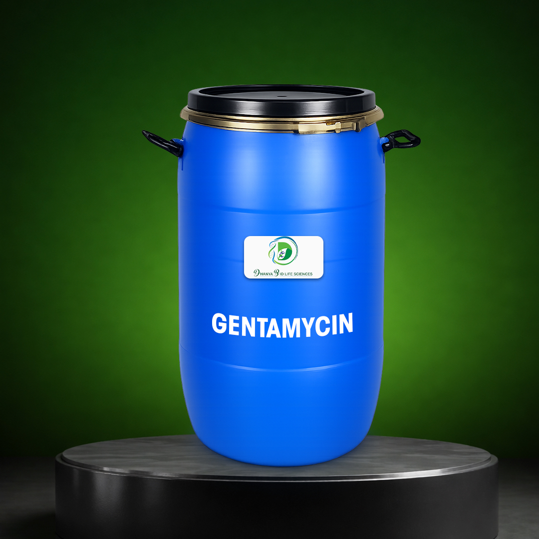 GENTAMYCIN