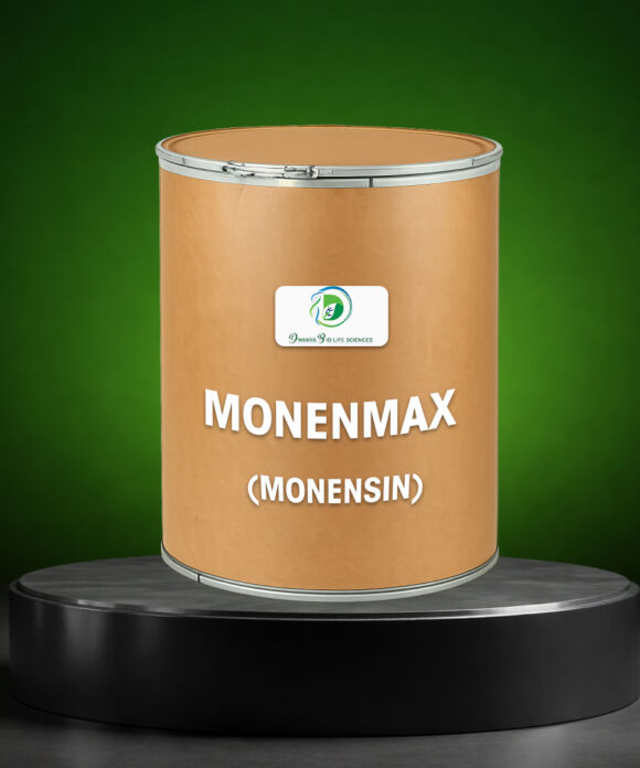 MONENMAX (MONENSIN)