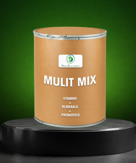 MULTIMIX