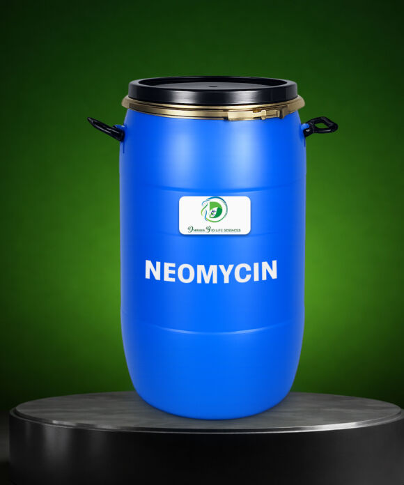 NEOMYCIN