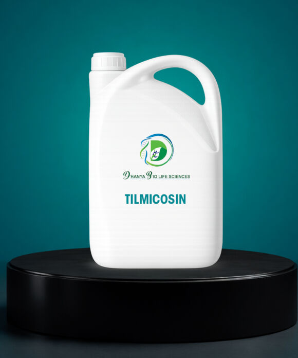 TILMICOSIN