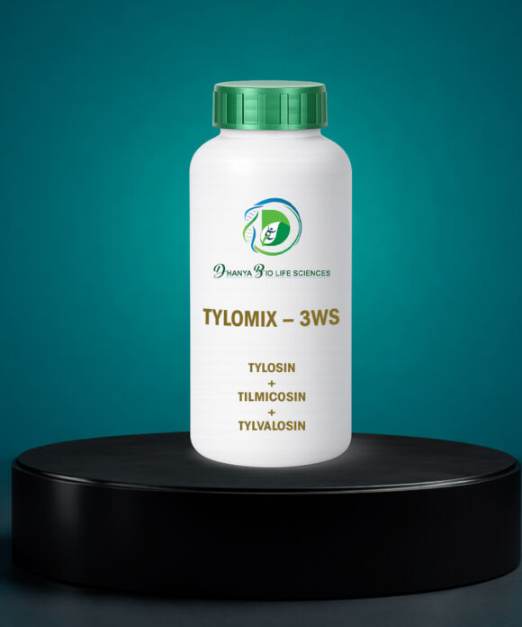 TYLOMIX - 3WS