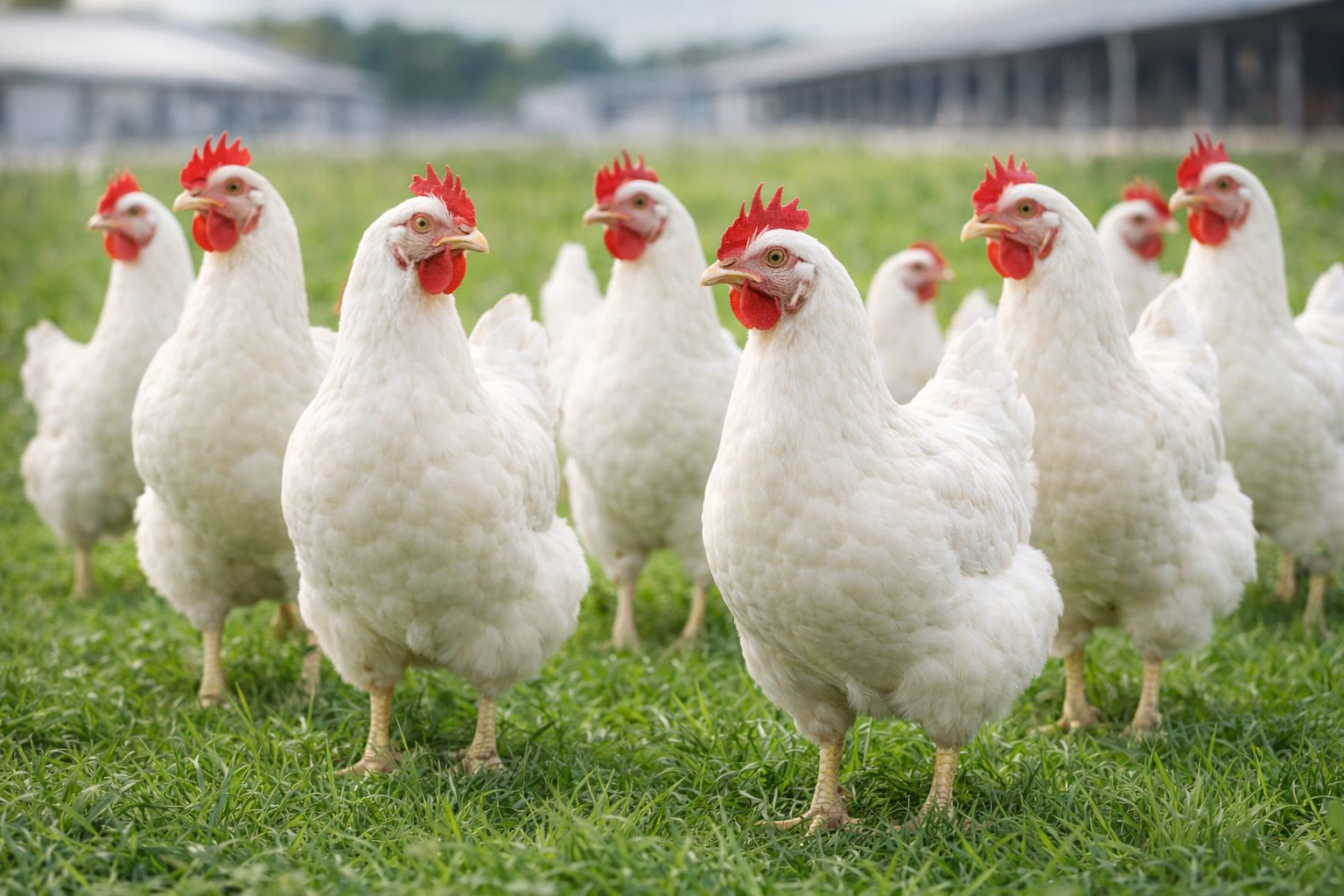 Poultry