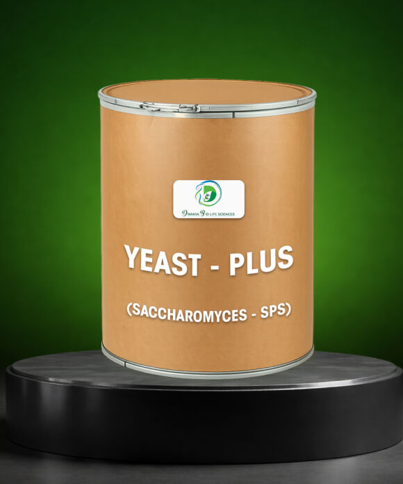 YEAST - PLUS
