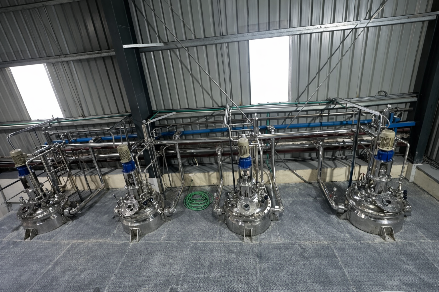 Machinary 3